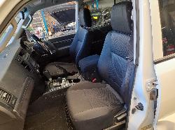 View Auto part Particulate Filter/Dpf Mitsubishi Pajero 2009