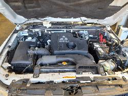 View Auto part Particulate Filter/Dpf Mitsubishi Pajero 2009