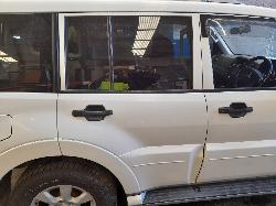 View Auto part Particulate Filter/Dpf Mitsubishi Pajero 2009