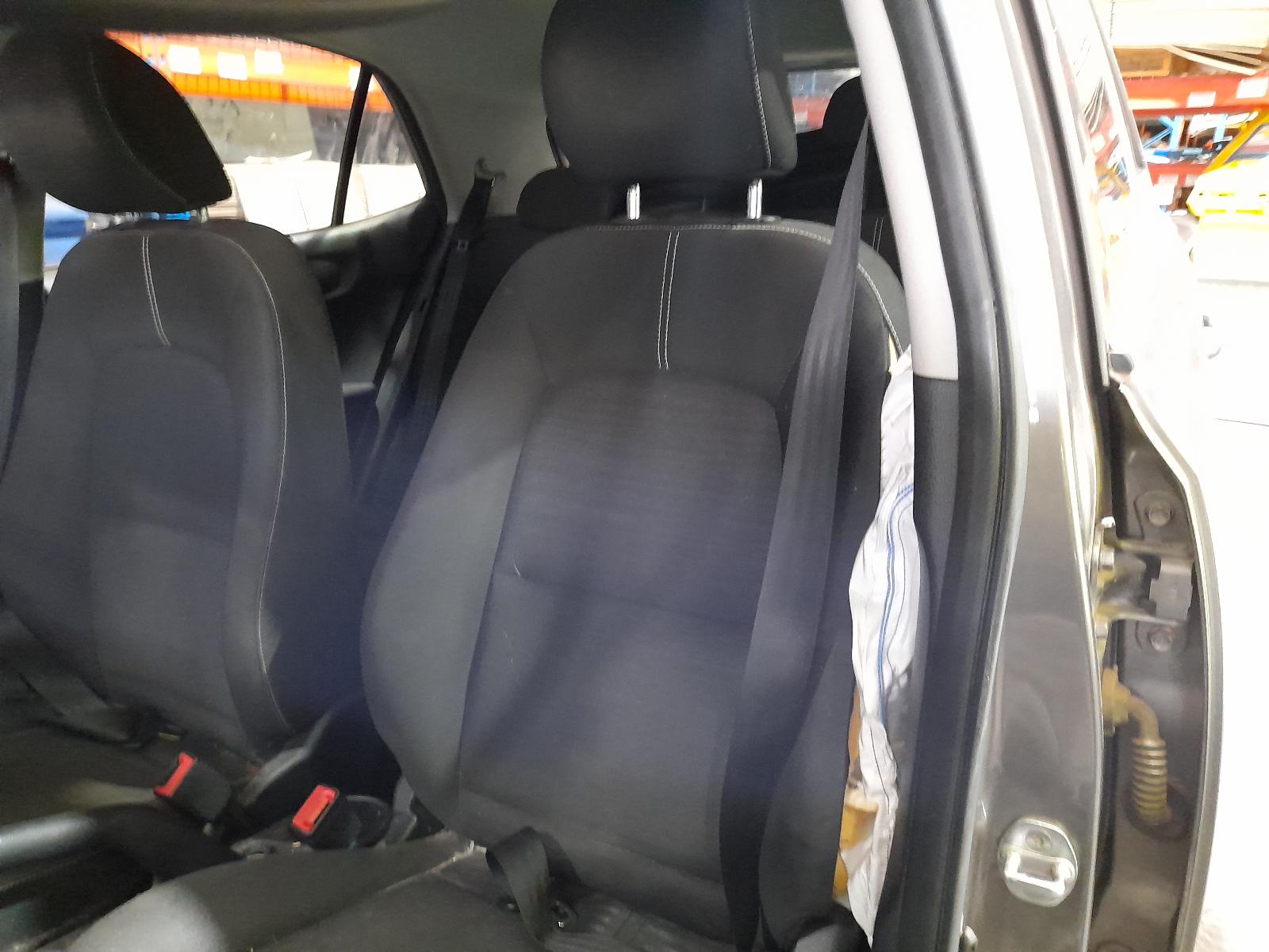 View Auto part Engine Kia Picanto 2017