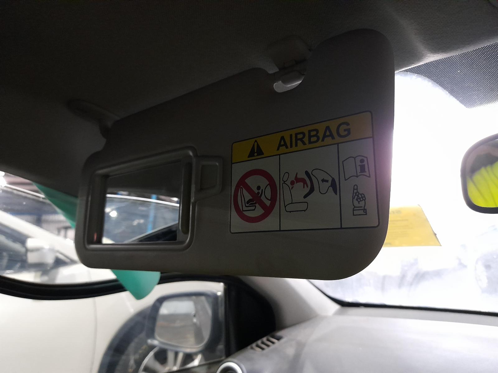 View Auto part Engine Kia Picanto 2017