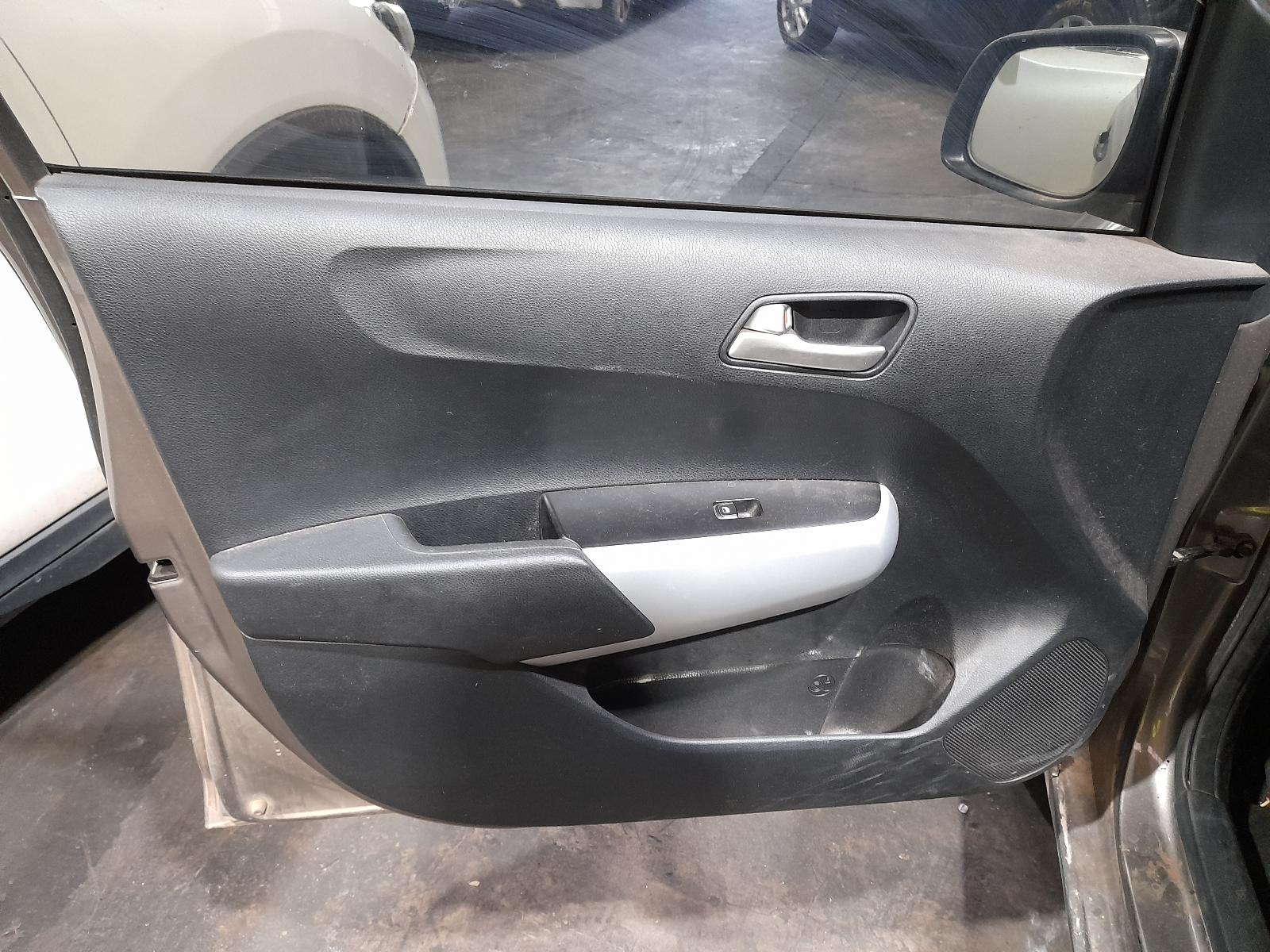 View Auto part Engine Kia Picanto 2017