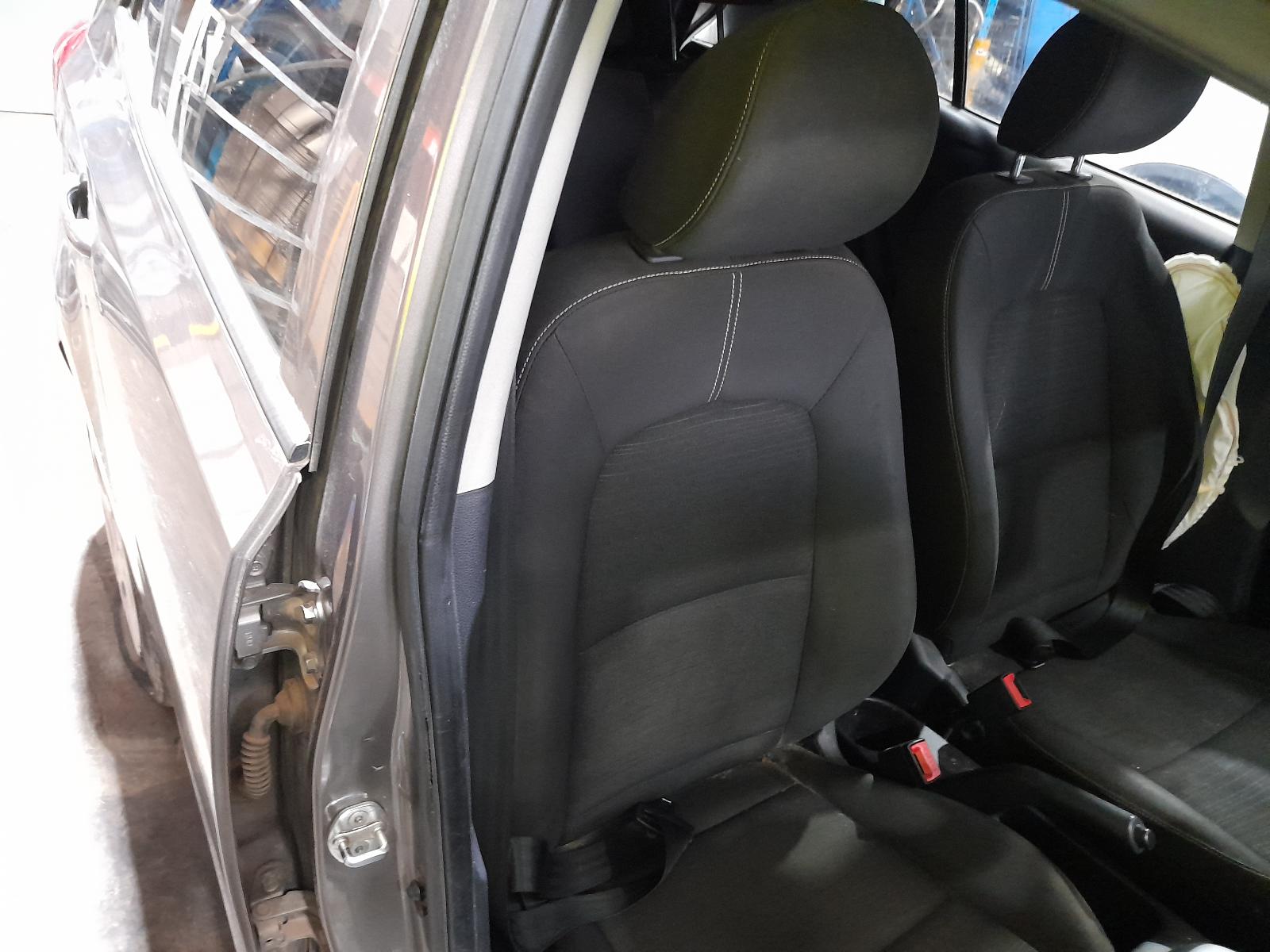 View Auto part Engine Kia Picanto 2017