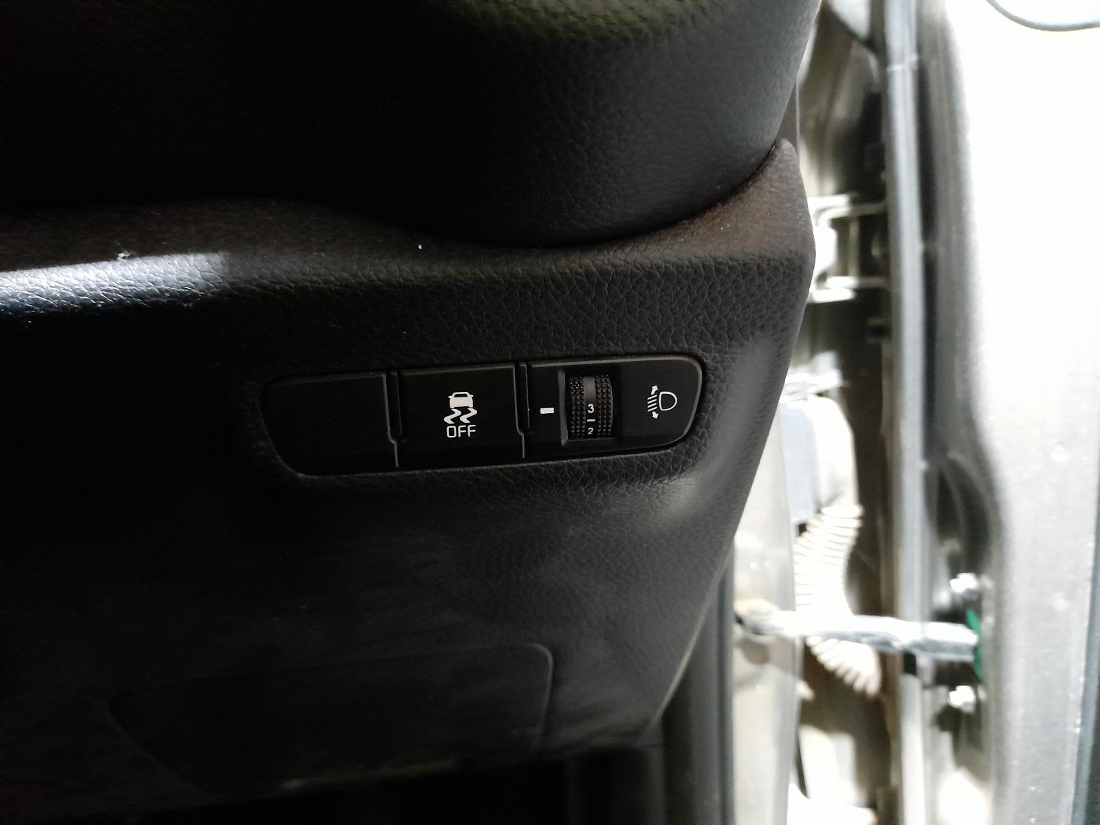 View Auto part Engine Kia Picanto 2017