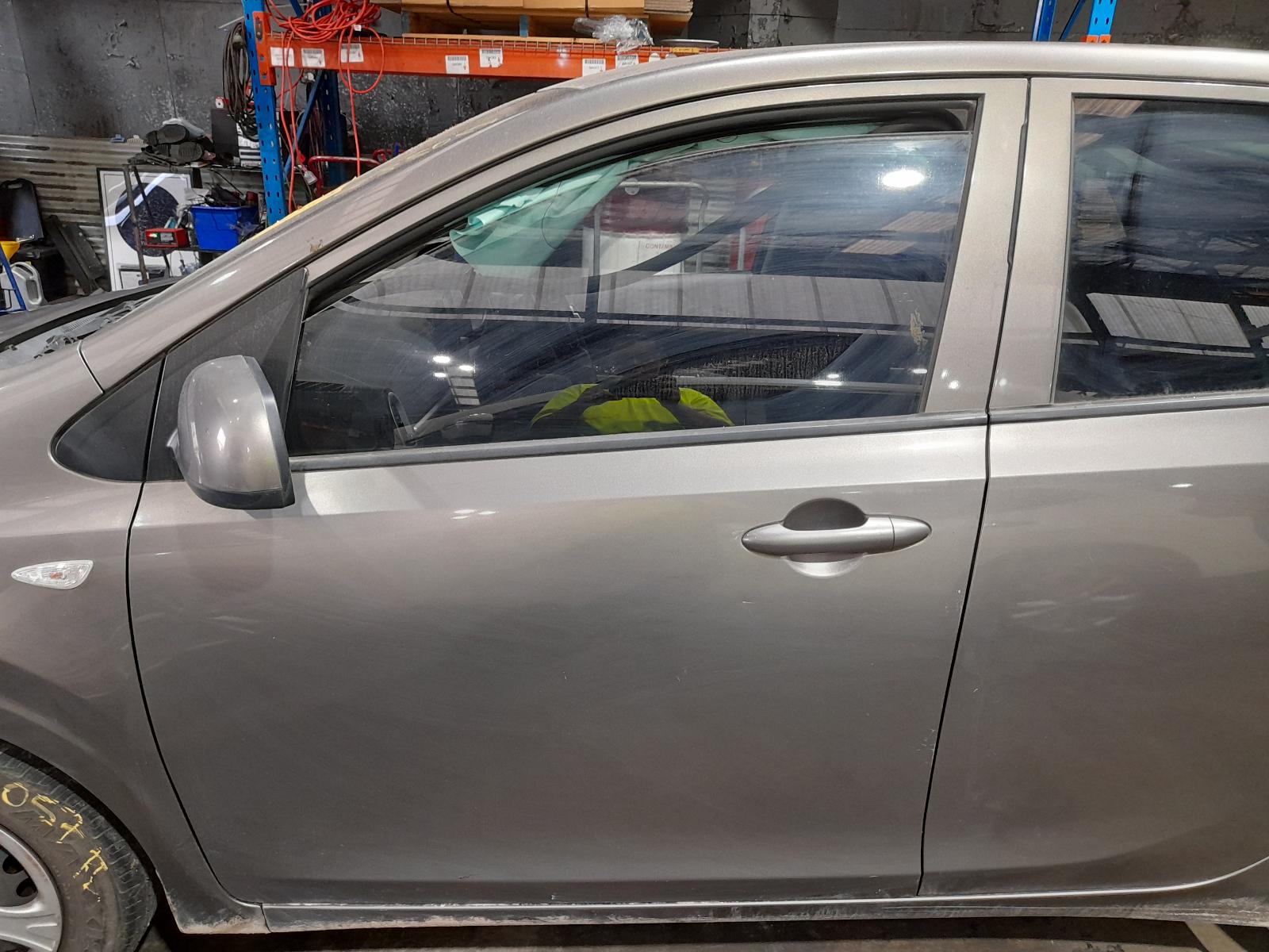 View Auto part Engine Kia Picanto 2017