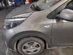 View Auto part Engine Kia Picanto 2017