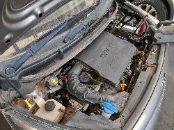 View Auto part Engine Kia Picanto 2017