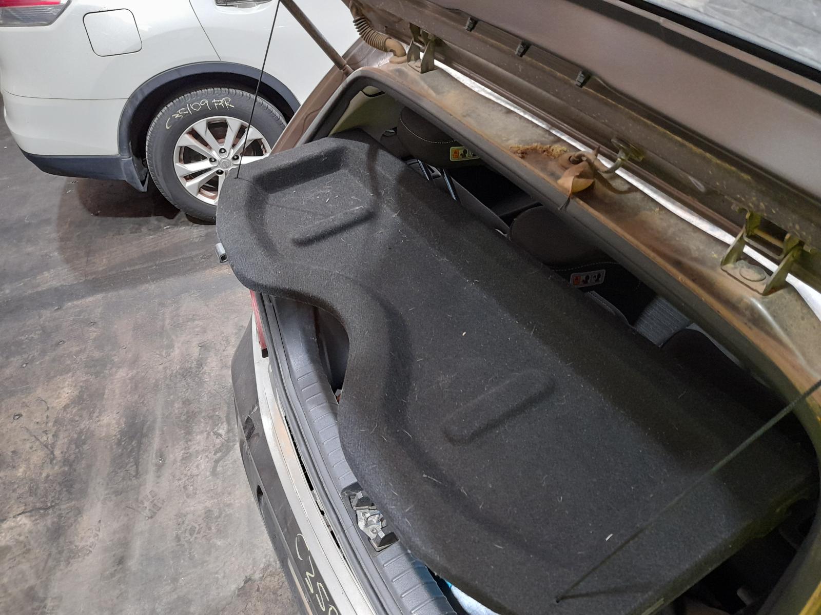 View Auto part Engine Kia Picanto 2017