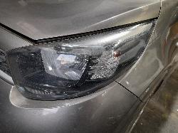 View Auto part Engine Kia Picanto 2017