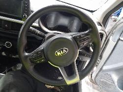 View Auto part Engine Kia Picanto 2017