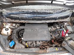 View Auto part Engine Kia Picanto 2017