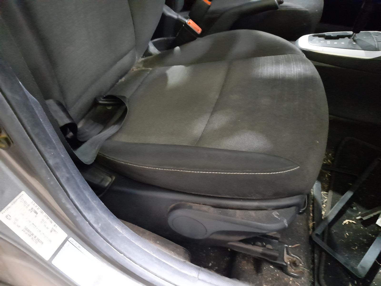 View Auto part Engine Kia Picanto 2017