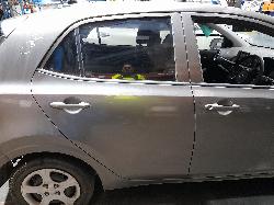 View Auto part Engine Kia Picanto 2017