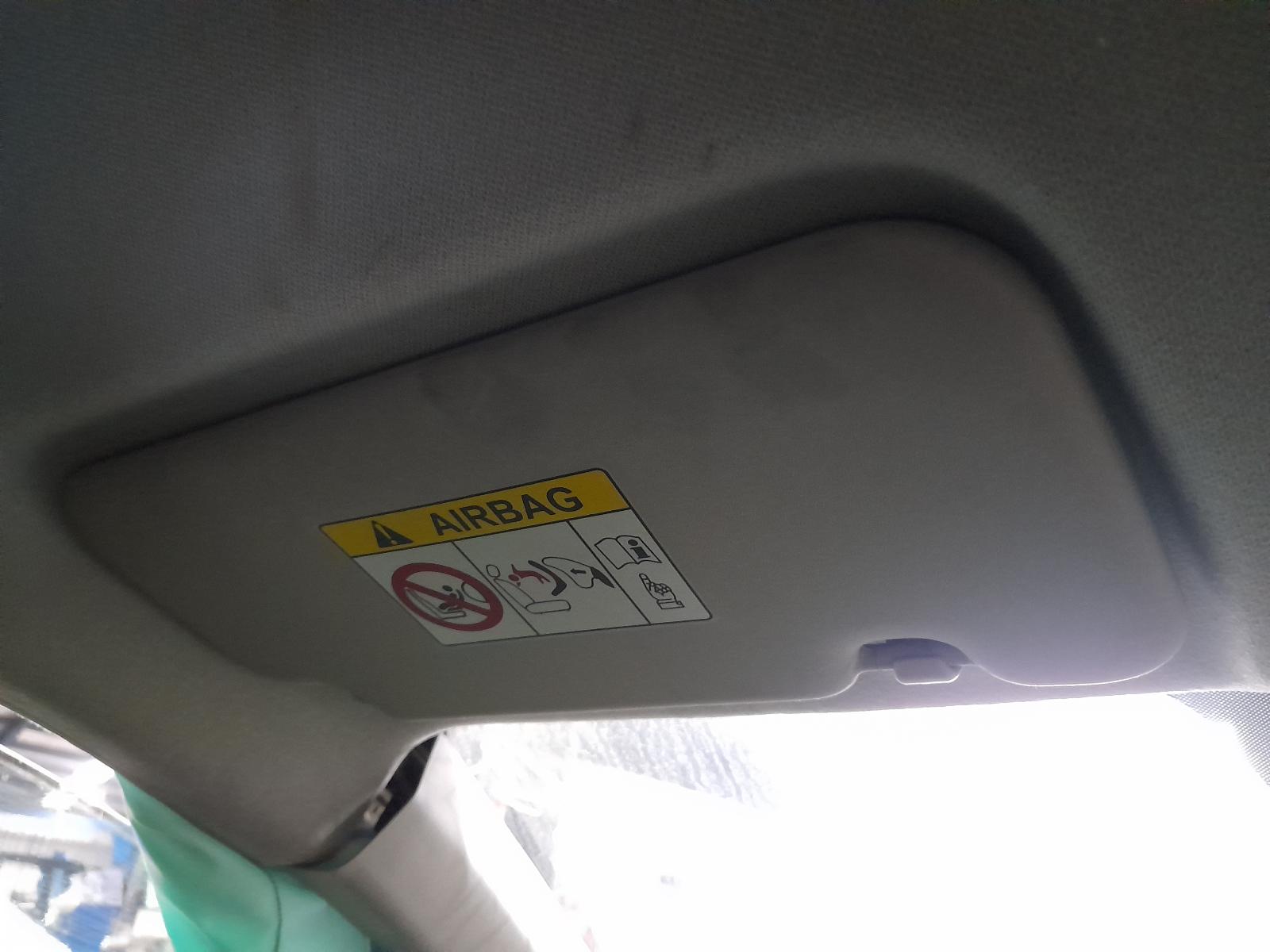 View Auto part Engine Kia Picanto 2017