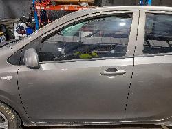 View Auto part Engine Kia Picanto 2017