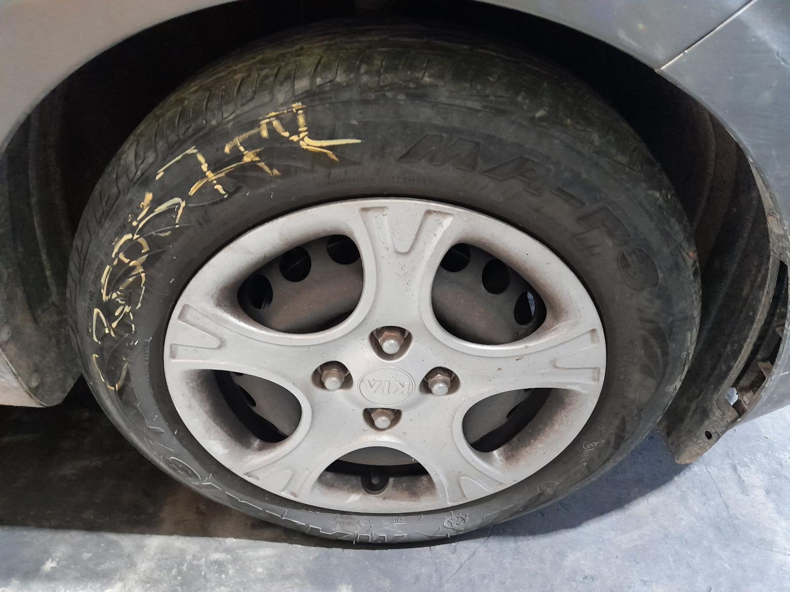 View Auto part Engine Kia Picanto 2017