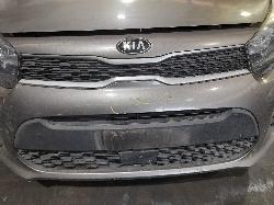 View Auto part Engine Kia Picanto 2017