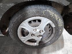 View Auto part Engine Kia Picanto 2017