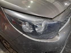 View Auto part Engine Kia Picanto 2017