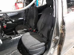 View Auto part Engine Kia Picanto 2017