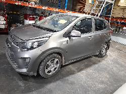 View Auto part Engine Kia Picanto 2017