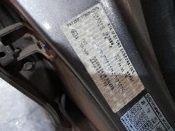 View Auto part Engine Kia Picanto 2017