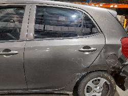 View Auto part Engine Kia Picanto 2017