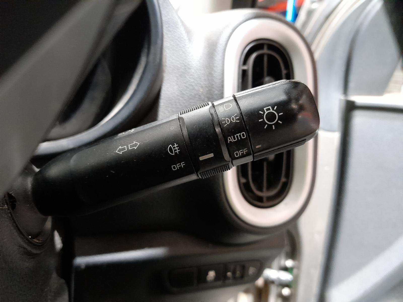 View Auto part Engine Kia Picanto 2017