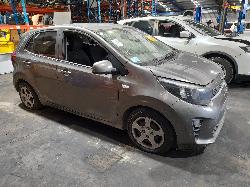 View Auto part Engine Kia Picanto 2017