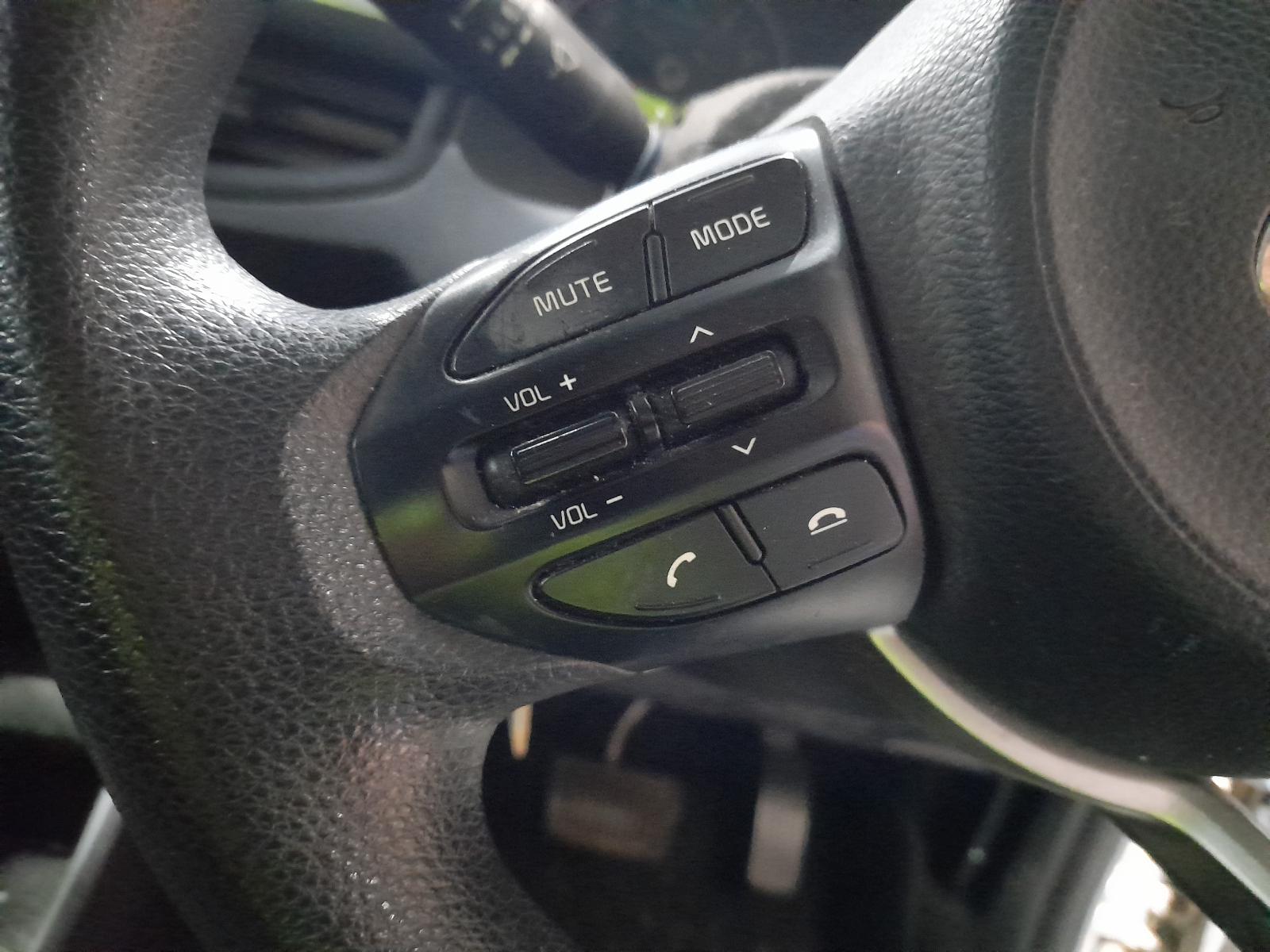 View Auto part Engine Kia Picanto 2017