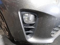 View Auto part Engine Kia Picanto 2017