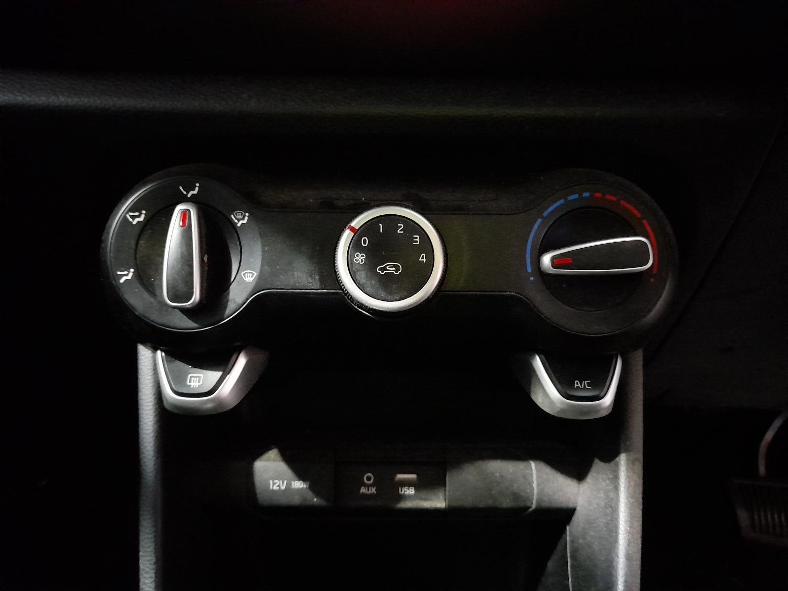 View Auto part Engine Kia Picanto 2017