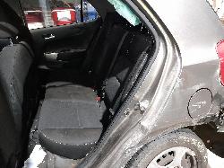 View Auto part Engine Kia Picanto 2017