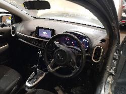 View Auto part Engine Kia Picanto 2017