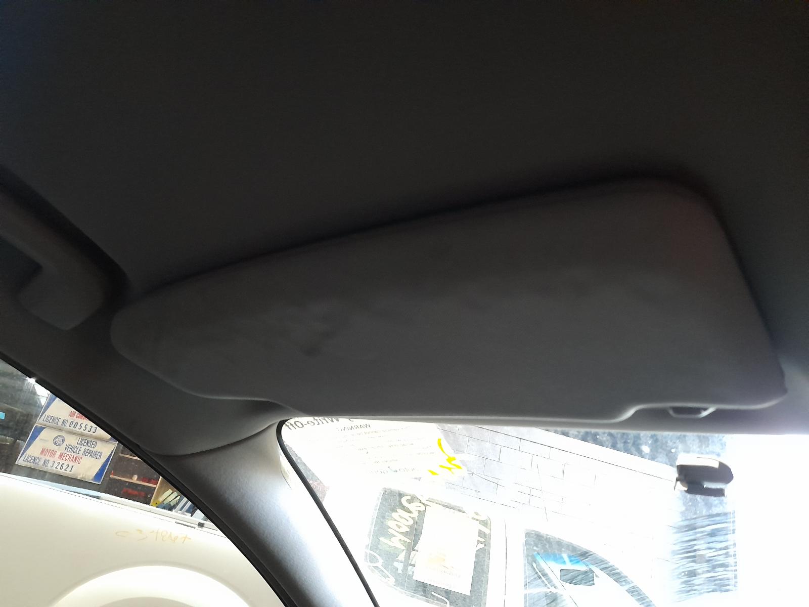 View Auto part Airbag Module/Sensor Volvo S60/v60 2011