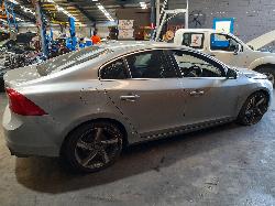 View Auto part Airbag Module/Sensor Volvo S60/v60 2011