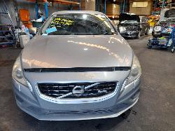 View Auto part Airbag Module/Sensor Volvo S60/v60 2011
