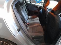 View Auto part Airbag Module/Sensor Volvo S60/v60 2011