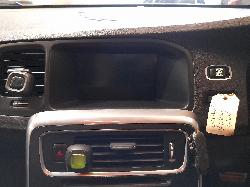 View Auto part Airbag Module/Sensor Volvo S60/v60 2011