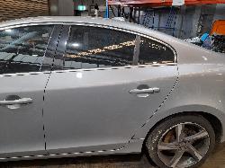 View Auto part Airbag Module/Sensor Volvo S60/v60 2011