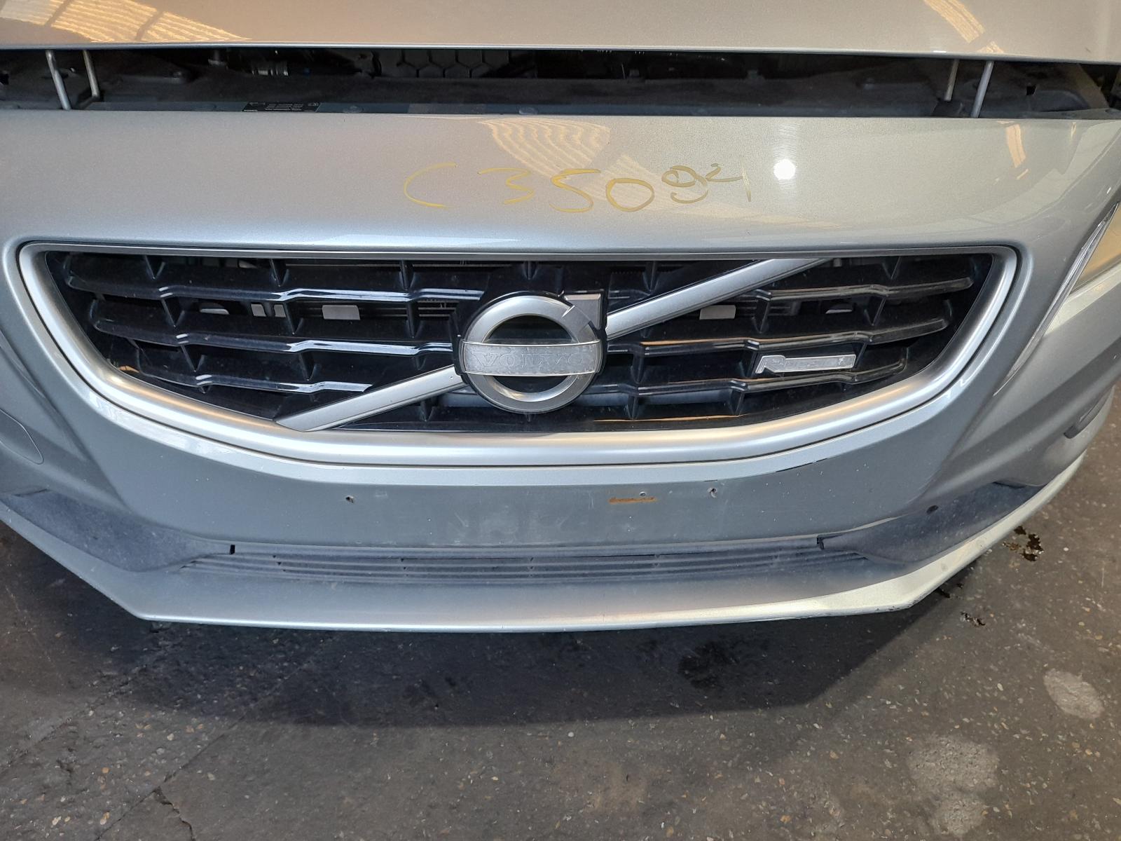 View Auto part Airbag Module/Sensor Volvo S60/v60 2011