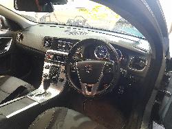 View Auto part Airbag Module/Sensor Volvo S60/v60 2011