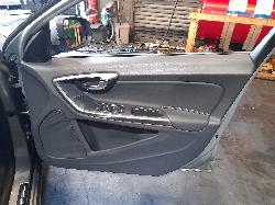 View Auto part Airbag Module/Sensor Volvo S60/v60 2011