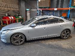 View Auto part Airbag Module/Sensor Volvo S60/v60 2011