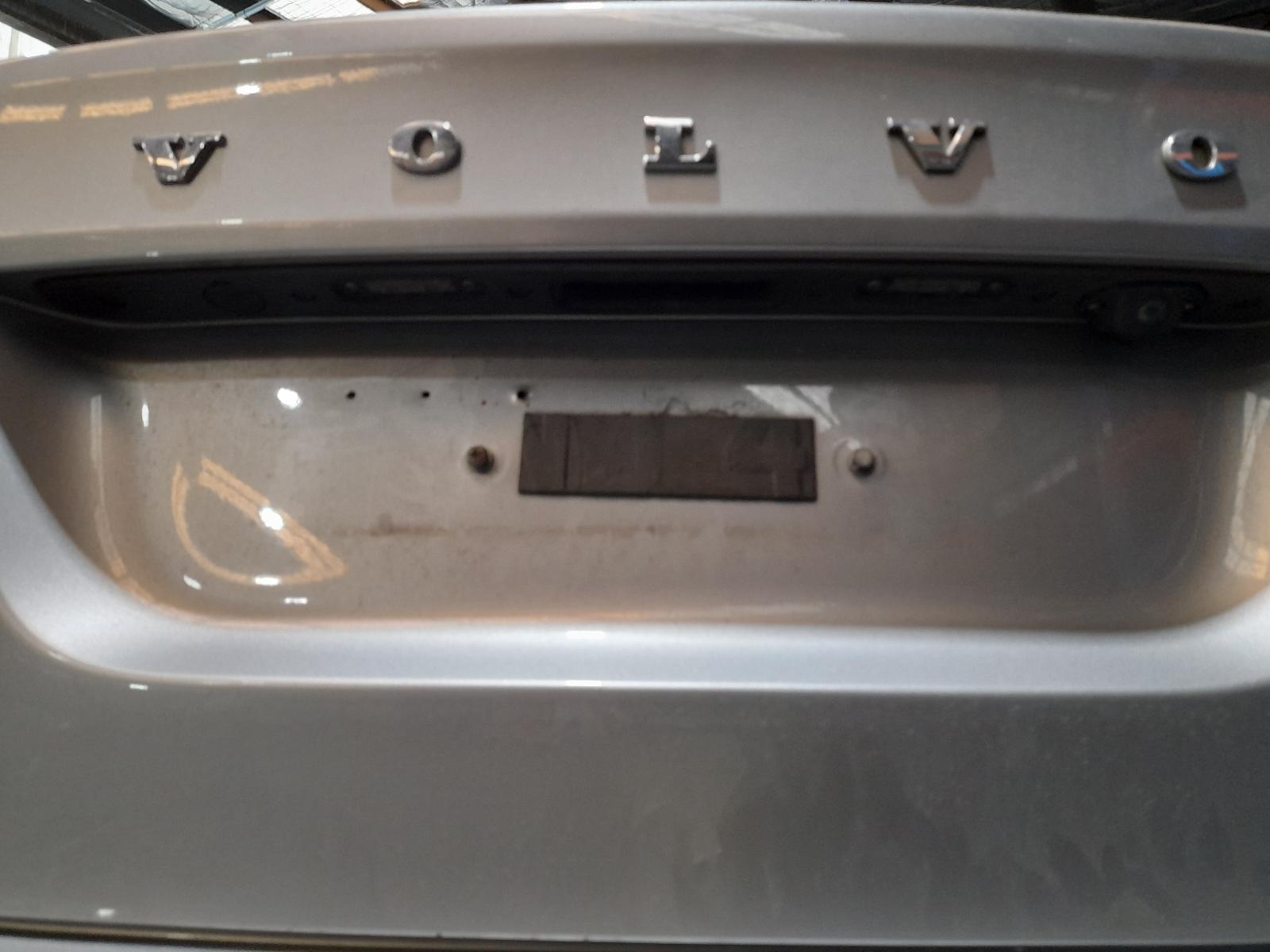 View Auto part Airbag Module/Sensor Volvo S60/v60 2011