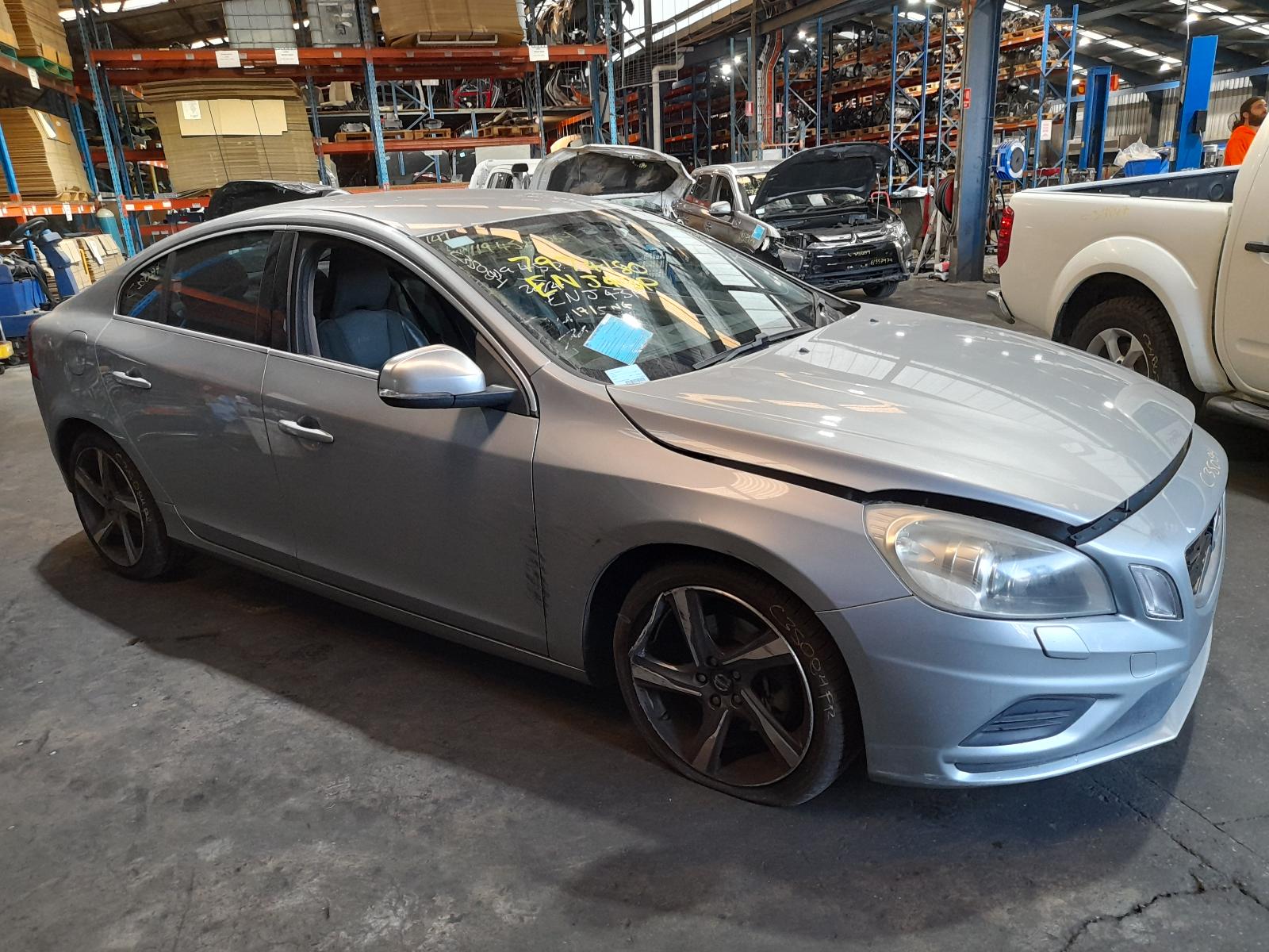 View Auto part Airbag Module/Sensor Volvo S60/v60 2011