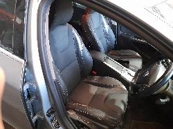 View Auto part Airbag Module/Sensor Volvo S60/v60 2011