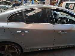 View Auto part Airbag Module/Sensor Volvo S60/v60 2011