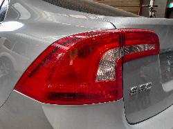 View Auto part Airbag Module/Sensor Volvo S60/v60 2011