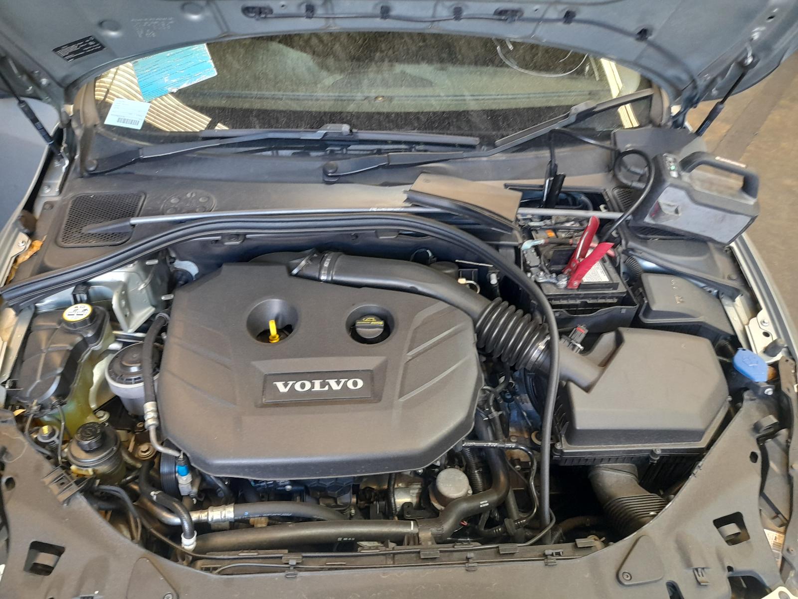 View Auto part Airbag Module/Sensor Volvo S60/v60 2011